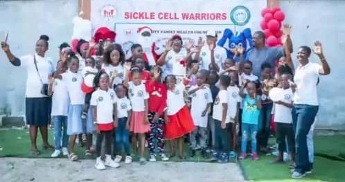 Sickle Cell Awareness